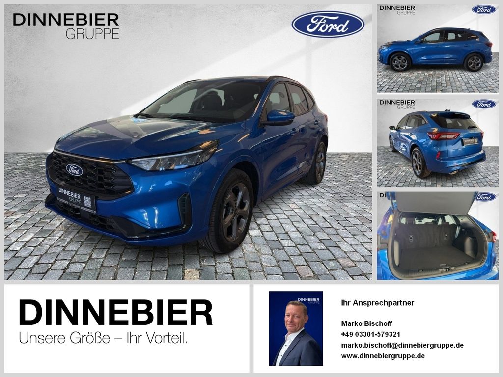 Image of Ford Kuga