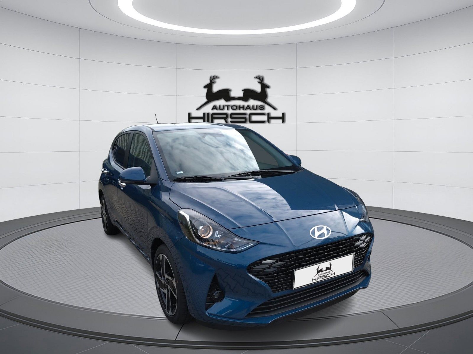 Hyundai i10 - Bild 2