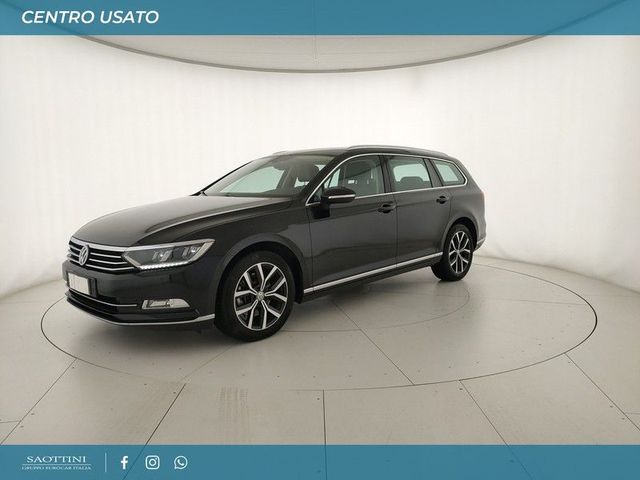 Volkswagen Variant 2.0 TDI Executive 150 CV DSG