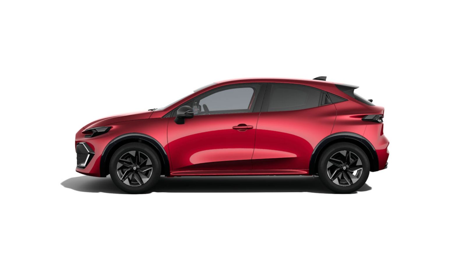 Renault Clio - Bild 2