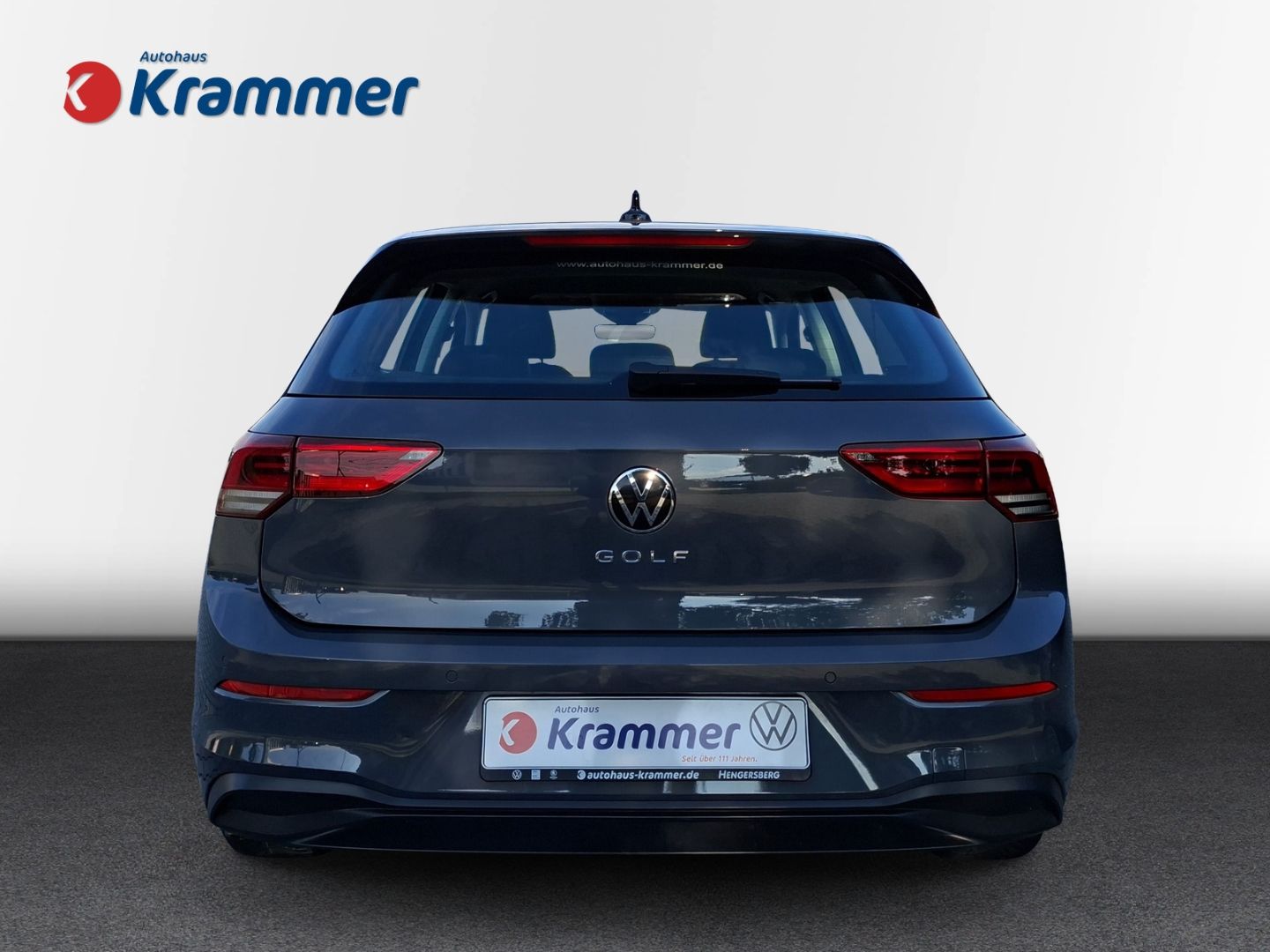 Golf VIII 1,5 Life *Navi*AHK*SHZ*