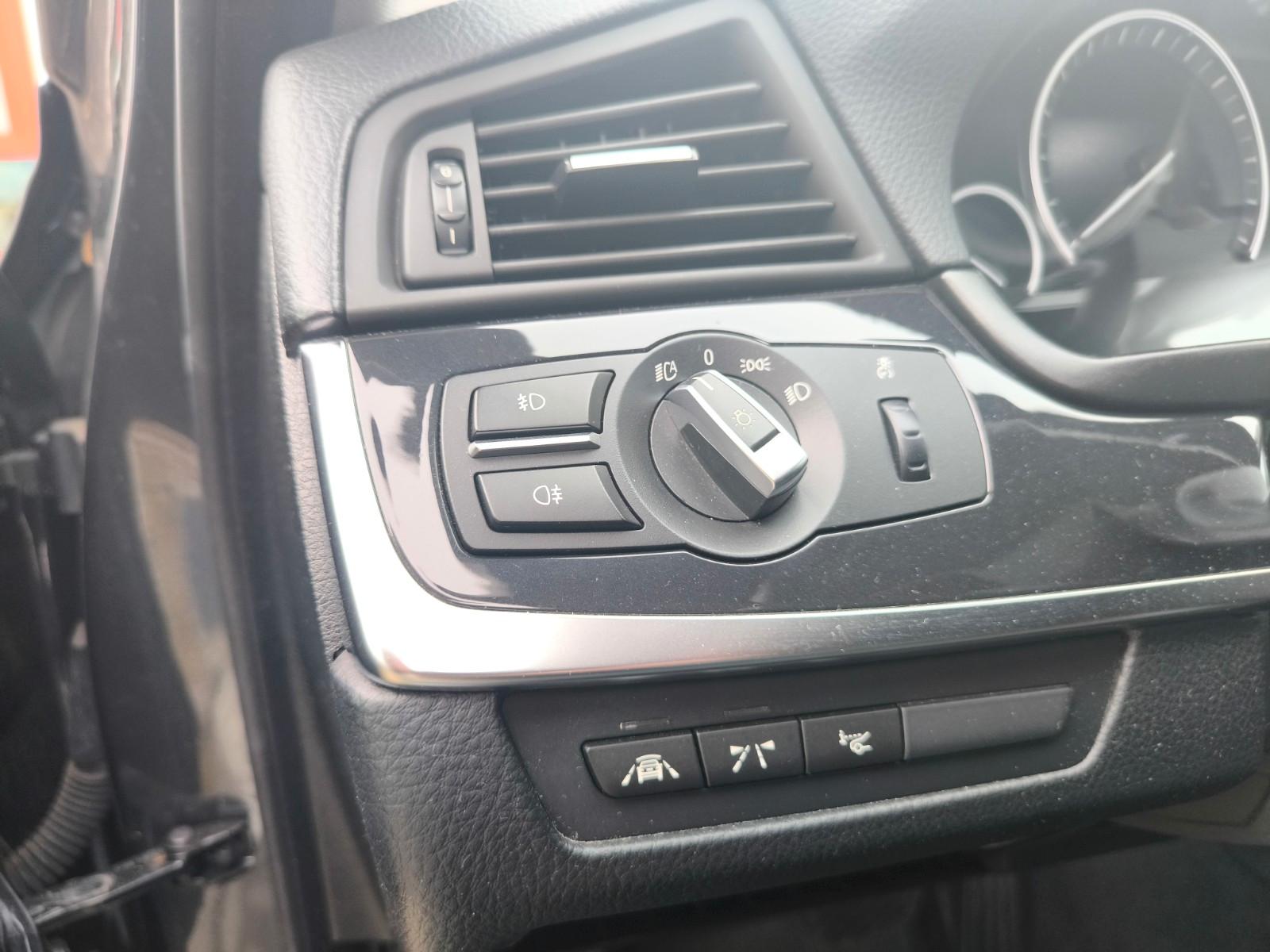 BMW 530d A -