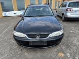 Opel Vectra 2.0 DTI 16V SPORT Sport