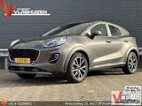 Ford Puma 1.0 EcoBoost Hybrid Titanium | € 7.800,- NE