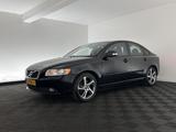 Volvo S40 1.6 D2 S/S Limited Edition *LEATHER | NAVI-F - Volvo S40: 2.4