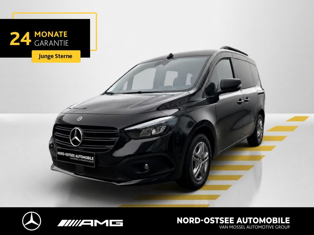 Image of Mercedes-Benz Citan