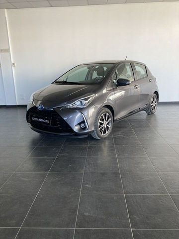 TOYOTA ANDERE