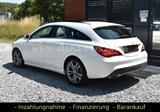 Mercedes-Benz CLA 180 Shooting Brake Temp Navi SH bei MB Euro6 - Mercedes-Benz Mb 180