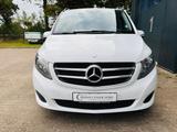 Mercedes-Benz V 250 CDI Edition lang - Mercedes-Benz V 250 Gebrauchtwagen