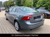 Volvo S60 Lim. Momentum,Klimaautomatik,Navi,Leder - Volvo S60: Momentum
