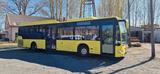 Mercedes-Benz 530 U Citaro LE / Deutsches Fahrzeug / Euro 5