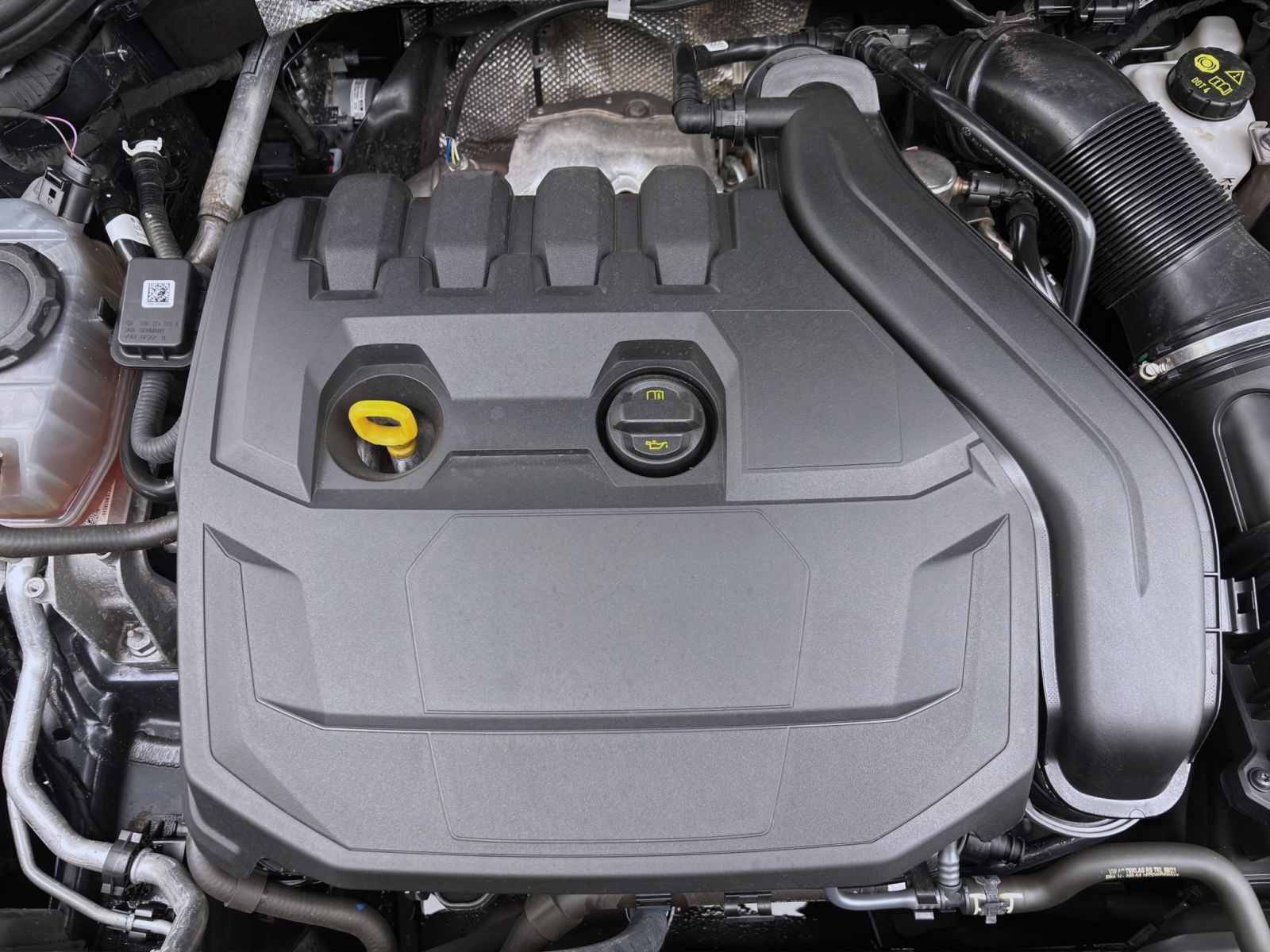 Volkswagen Golf - Bild 18
