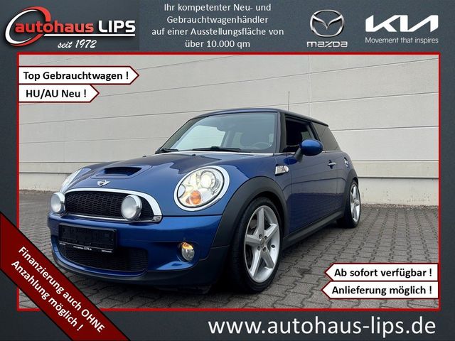 MINI Mini   Cooper S | Xenon | Panorama |