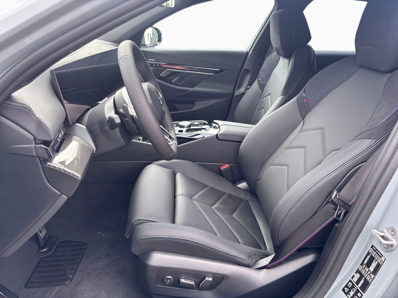 BMW 520 - Bild 11