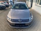 Volkswagen Passat Variant Highline 4Motion 3,6 FSI V6 Leder - Volkswagen Passat Variant aus 2011