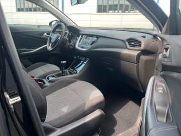 Opel Grandland (X) - 7
