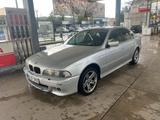 BMW E39 525iA LPG 94L - BMW E39 mit Autogas-Antrieb (LPG)