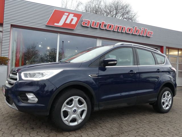 Ford Kuga Cool & Connect*Navi*Kamera*SHZ*APP*ab 199€