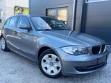 BMW 118i Limousine Tempomat Sitzheizung PDC Klimaaut - BMW 118 aus 2010: 118i