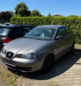 Seat Ibiza 1.2 12V Stella  - Seat Ibiza aus 2002: Stella