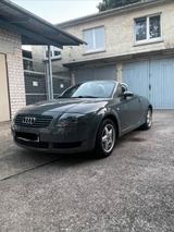 Audi tt 8n Roadster - Audi TT in Frankfurt (Main)