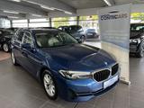 BMW 520d Touring AHK+DAP+HuD+Park Assist+Dakota+HaKa - gebrauchte BMW 520 aus dem Jahr 2023