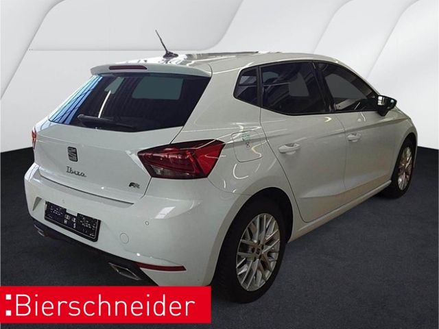 Seat Ibiza - Bild 3