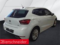 Seat Ibiza - Vorschau Bild 3