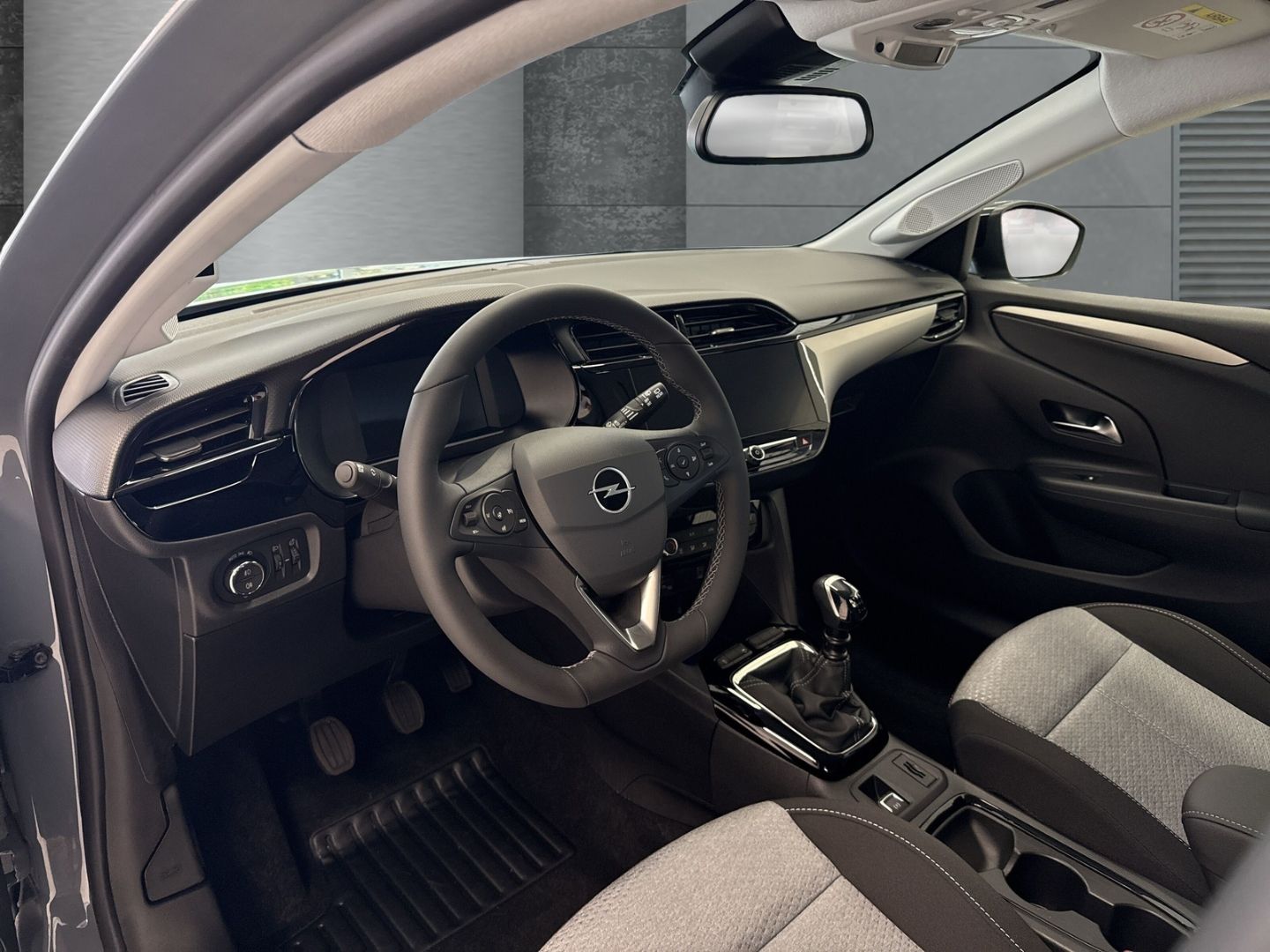 Opel Corsa - Bild 7