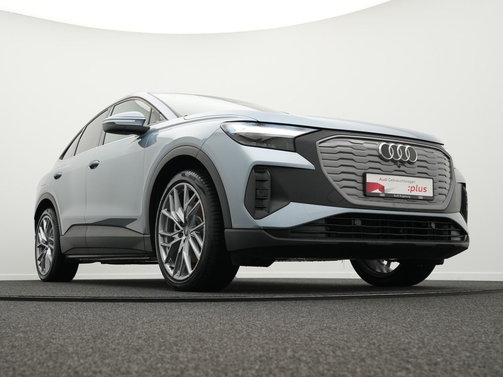 Audi Q4 e-tron - Bild 25