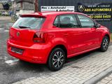 Volkswagen Polo 1.0 44kW Trendline - Volkswagen Polo: 1.4