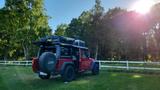Jeep Wrangler Unlimited Sport 2.8 CRD Sport