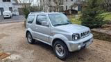 Suzuki Jimny 4WD Classic Lifestyle Classic - Suzuki Jimny aus 2003