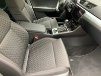 Skoda Superb - Vorschau Bild 12