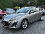 Mazda 3 Lim. Sports-Line*TÜV-NEU*GARANTIE - gebrauchte Mazda 3 aus dem Jahr 2010
