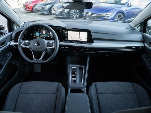 Golf VIII Variant Life eTSI DSG Navi Kamera ACC