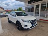 Nissan Qashqai N-Motion Pano 360°Kamera AHK Navi Klima - Nissan Gebrauchtwagen in Braunschweig