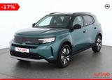 Opel Frontera 1.2 DI Turbo Ultimate Hybrid Aut. LED A