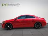Mercedes-Benz CLA 200 CLA -Klasse AMG-Line - Mercedes-Benz: Klasse AMG