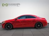 Mercedes-Benz CLA 200 CLA -Klasse AMG-Line - Mercedes-Benz CLA 200 aus 2017