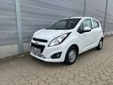 Chevrolet Spark LT,Klima,Euro5 - Chevrolet: Eu