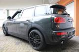 MINI Clubman Cooper S All4 Leder/Navi/LED/Bluetooth - MINI Clubman Serie mit 5 Türen