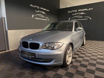 BMW 118 - 1