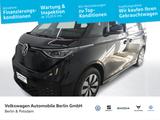 Volkswagen ID.Buzz Klima Navi 5 Stze R-Kam PDC SHZ Telefon - Volkswagen ID. Buzz mit Elektro-Antrieb: mit Navigationssystem