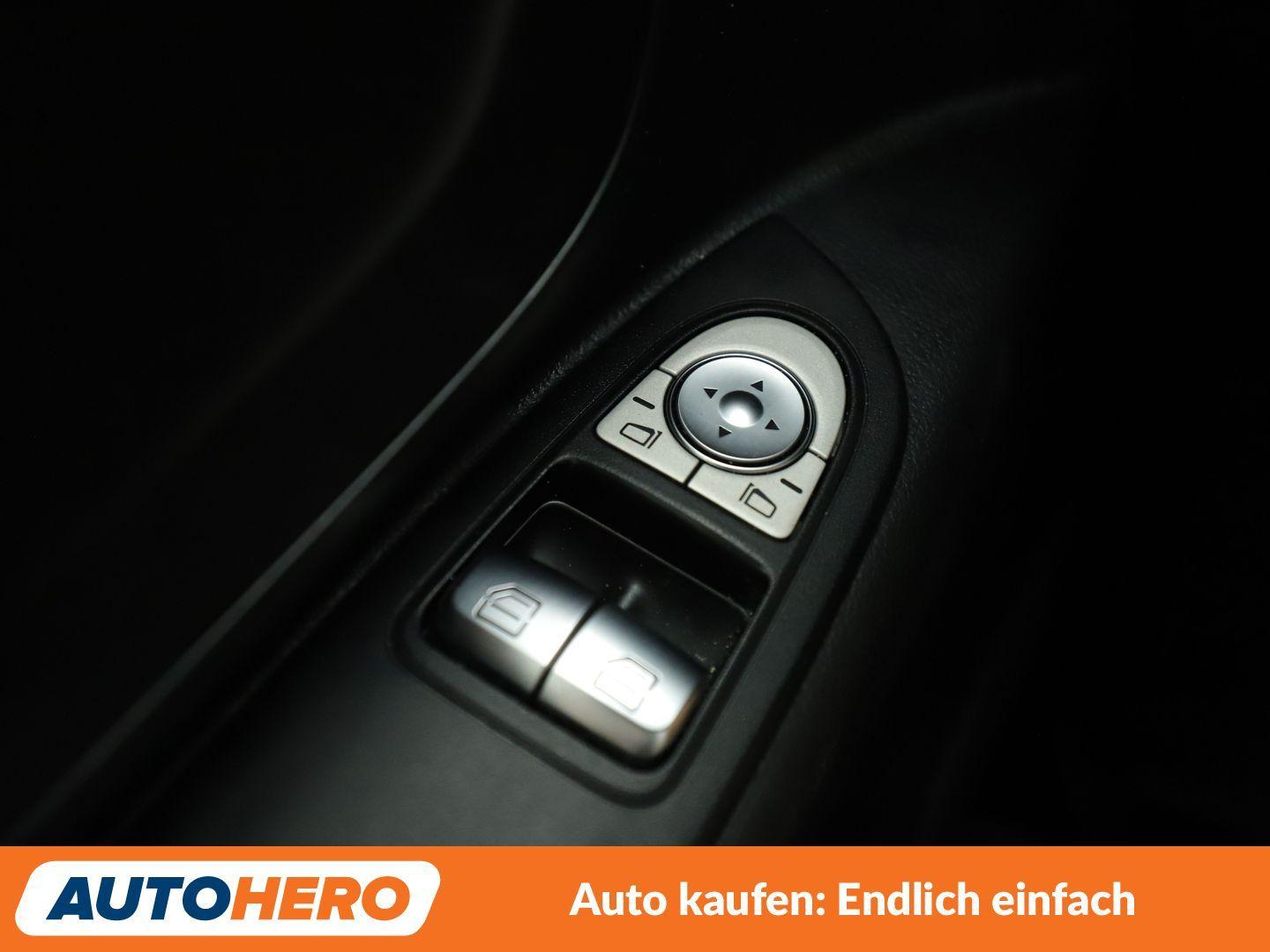 Mercedes-Benz Vito Tourer 114 CDI kompakt Pro *TEMPO*