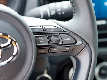 Bild 13 Toyota Aygo (X) 1,0 Business Edition AutomKlimaKamera