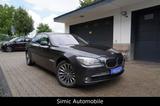 BMW 750i Head-Up+KAMERA+LEDER+NAVI+StHzg+Nachtsicht - gebrauchte BMW 7er Reihe aus dem Jahr 2009