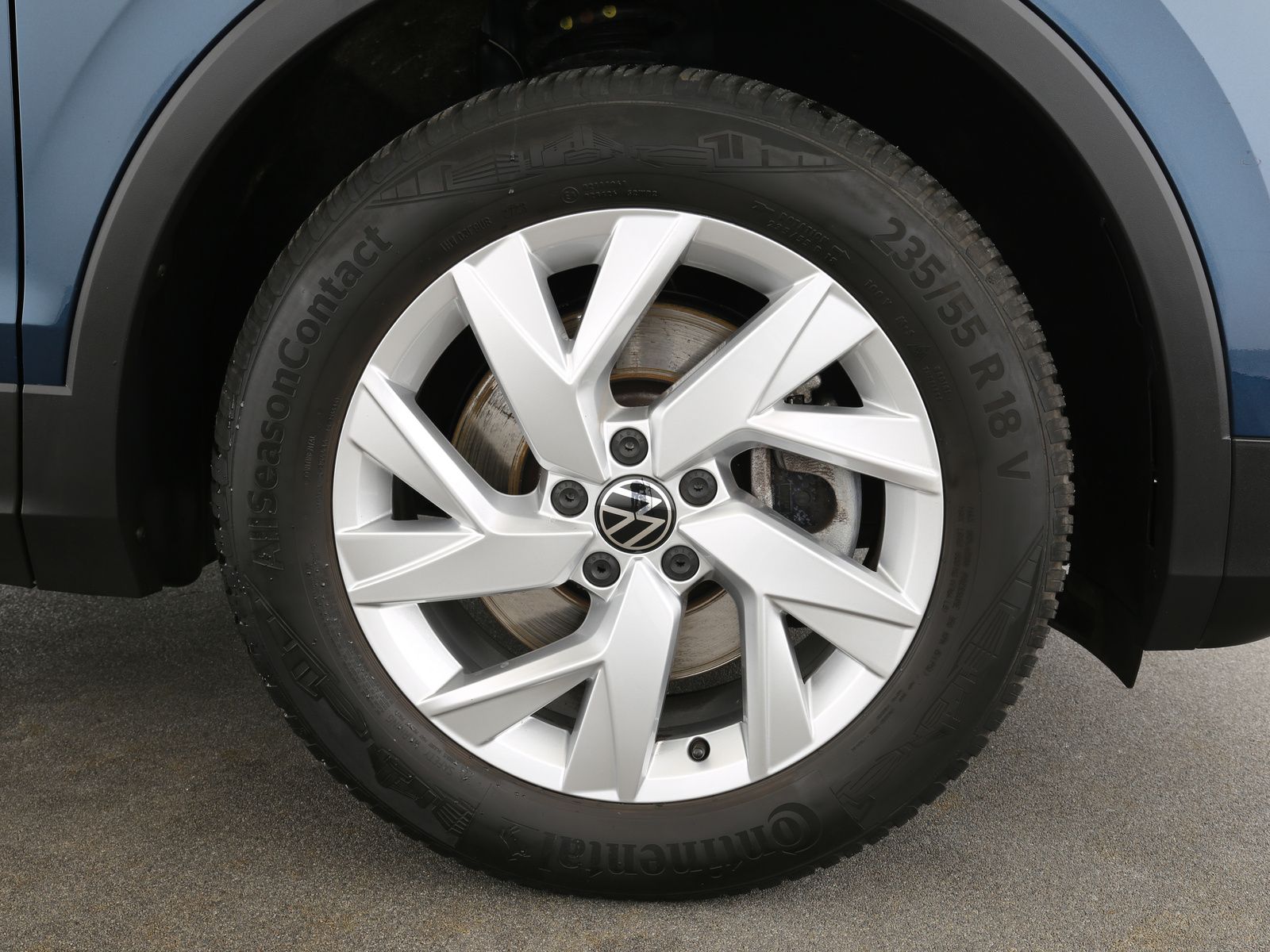 Volkswagen Tiguan - Bild 19