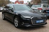 Audi A6 Avant 40 TDI  *1.HD/S-TRONIC/B&O/NAV/LED/AHK* - Audi A6 Hybrid (Diesel/Elektro)