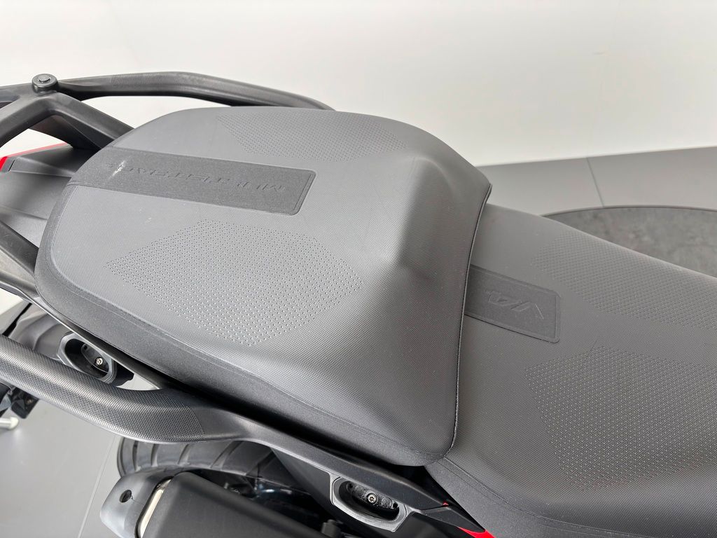 Fahrzeugabbildung Ducati MULTISTRADA V4 S *RADAR *SERVICE NEU